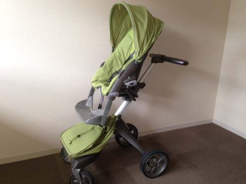 Stokke　XPLORY