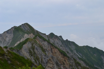 山頂からの景色2