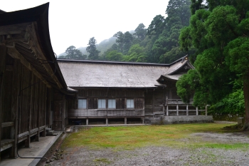 神社