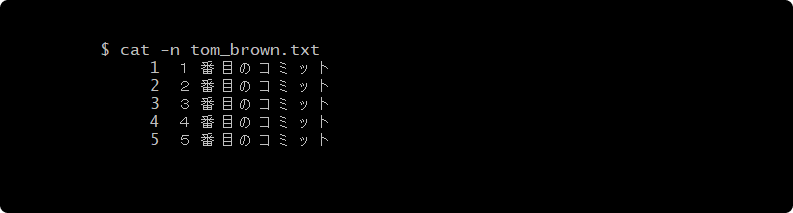 猫じゃないよ表示だよ