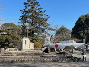 知覧特攻平和会館